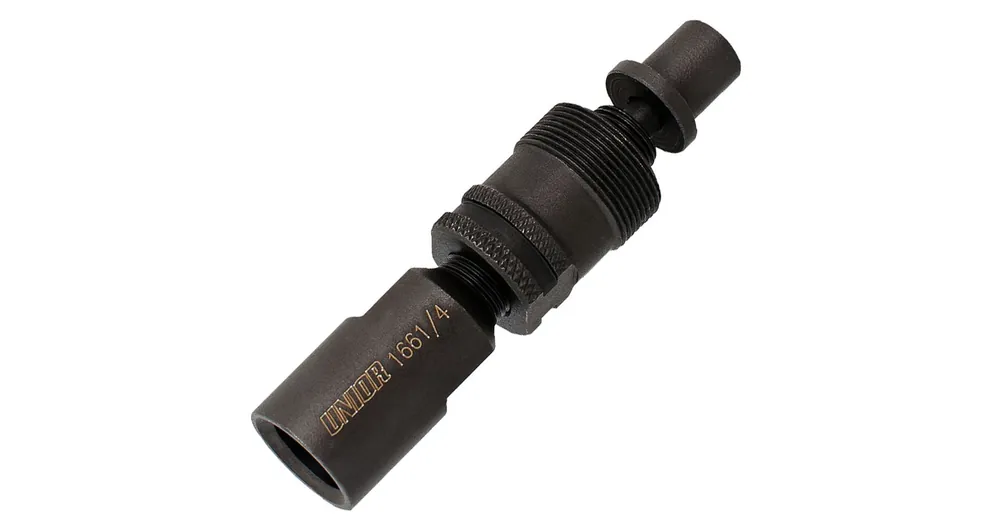 Legjobb ár UNIOR 615529 HAJTÓKAR LEHÚZHATÓ KULCCSAL 1661/4 14mm