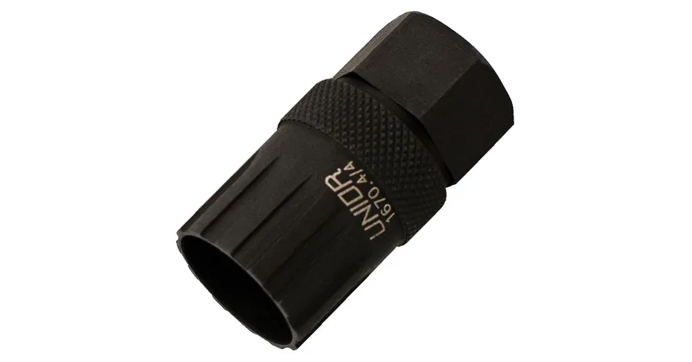 Biztonságos fizetés UNIOR 616707 ADAPTER FOGASKOSZORÚHOZ 1670.4/4 COMPAGNOLO