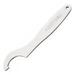 UNIOR 613057 KÖRMÖSKULCS 052-055 255/2 Prémium