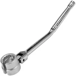Expressz kézbesítés YATO 17515 LAMBDASZONDA DUGÓKULCS 22mm CSUKLÓS