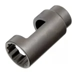 PORLASZTÓ/LAMBDA DUGÓKULCS 27mm QUATROS QS20323-27 Biztonságos fizetés
