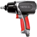 YATO 09524 LÉGKULCS 1/2col 680Nm Legjobb ár