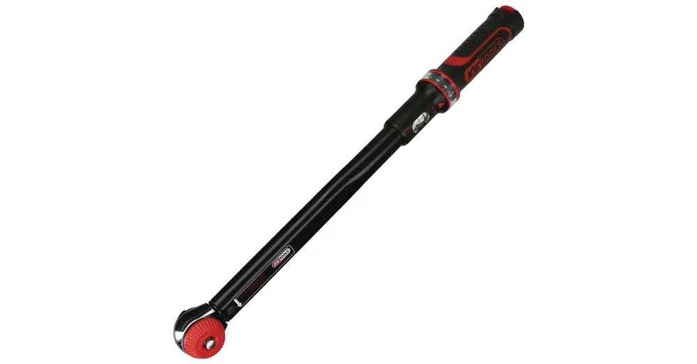 Gyors kiszállítás KS TOOLS 516.1432 NYOMATÉKKULCS 1/2col 20-100Nm