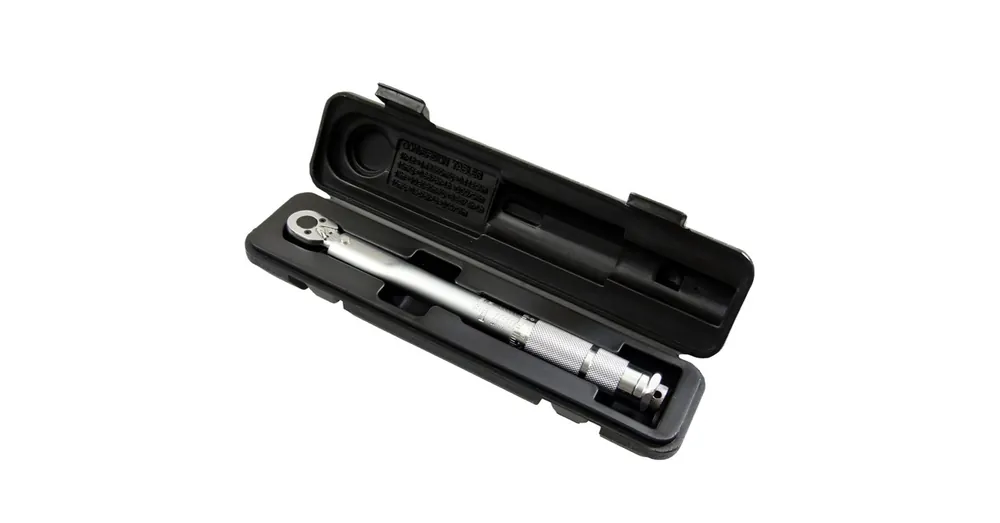 UNIOR 615485 NYOMATÉKKULCS 1/4col 264 02-24Nm Alacsony ár