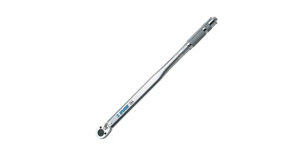 UNIOR 615489 NYOMATÉKKULCS 3/4col 264 70-560Nm Azonnali szállítás