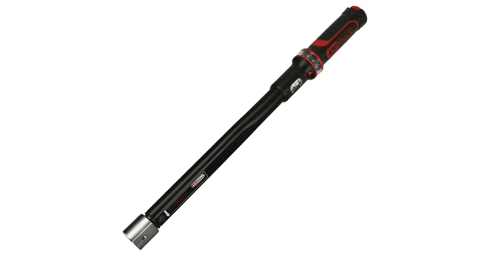 Rendeld meg most KS TOOLS 516.1652 NYOMATÉKKULCS 14*18 40-200Nm