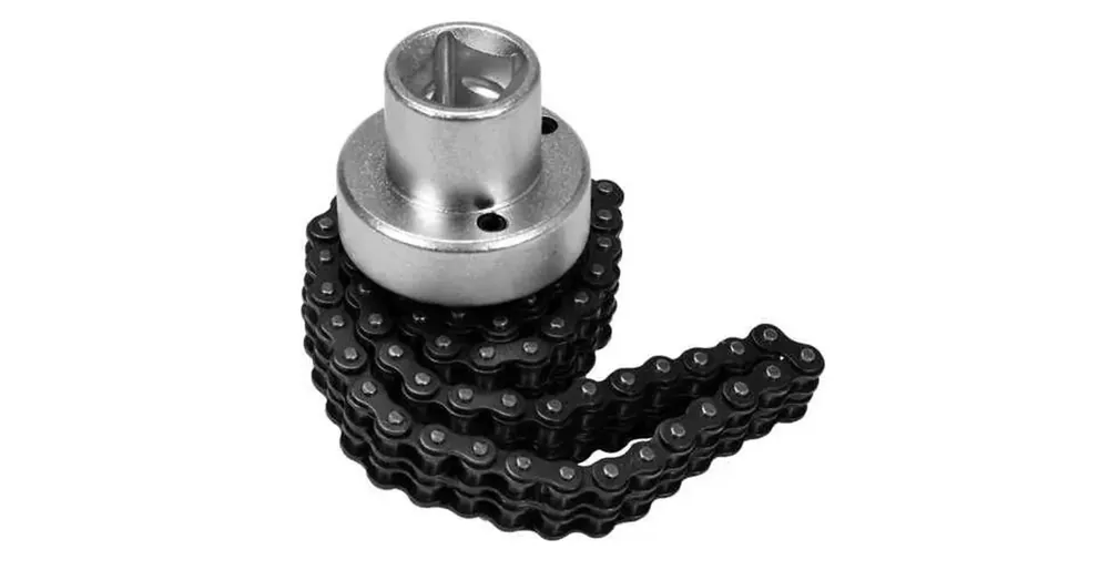 YATO 08253 OLAJSZŰRŐ LESZEDŐ LÁNCOS 1/2 60-115 MM Ajánlat