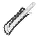 Olcsóbb KING TONY 3204 OLAJSZŰRŐ LESZEDŐ LÁNCOS 3204 60-140mm