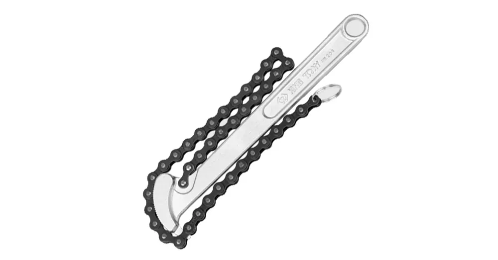 Olcsóbb KING TONY 3204 OLAJSZŰRŐ LESZEDŐ LÁNCOS 3204 60-140mm