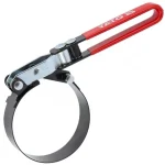 YATO 0820 OLAJSZŰRŐ LESZEDŐ 060-073mm ACÉL SZALAGOS Expressz szállítás