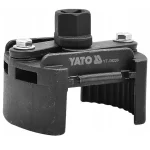 Akciós ár YATO 08236 OLAJSZŰRŐ LESZEDŐ ÁLLÍTHATÓ 80-105 MM 1/2