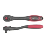 YATO 0293 DUGÓKULCS RACSNIS HAJTÓ 1/4col 144mm Végkiárusítás