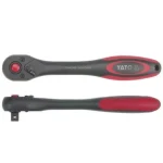 Vedd meg most YATO 0295 DUGÓKULCS RACSNIS HAJTÓ 1/2col 257mm