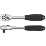 YATO 0307 DUGÓKULCS RACSNIS HAJTÓ 1/4col 146mm Prémium
