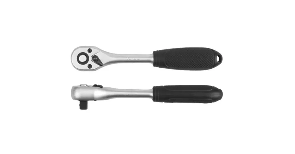 YATO 0307 DUGÓKULCS RACSNIS HAJTÓ 1/4col 146mm Prémium