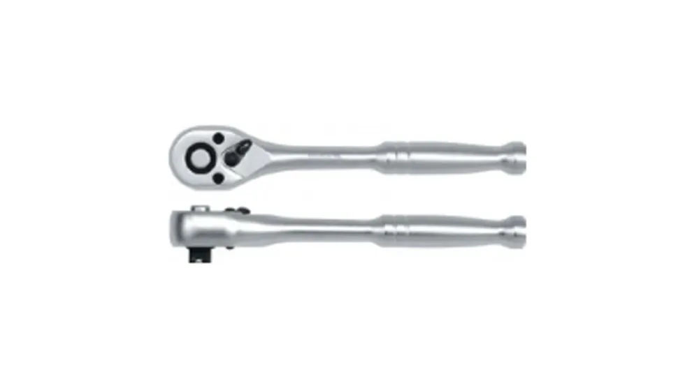 Legkelendőbb YATO 0311 DUGÓKULCS RACSNIS HAJTÓ 3/8col 200mm