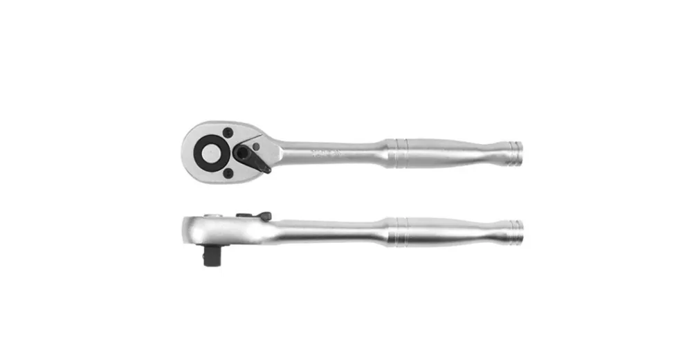YATO 0315 DUGÓKULCS RACSNIS HAJTÓ 1/2col 250mm Vedd meg most