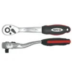 Outlet YATO 0318 DUGÓKULCS RACSNIS HAJTÓ 1/2col 250mm