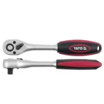 YATO 0322 DUGÓKULCS RACSNIS HAJTÓ 1/4col 148mm Utolsó esély