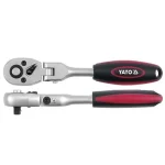 YATO 0326 DUGÓKULCS RACSNIS HAJTÓ 3/8col 242mm Alacsony ár
