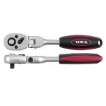YATO 0327 DUGÓKULCS RACSNIS HAJTÓ 1/2col 290mm Legkelendőbb