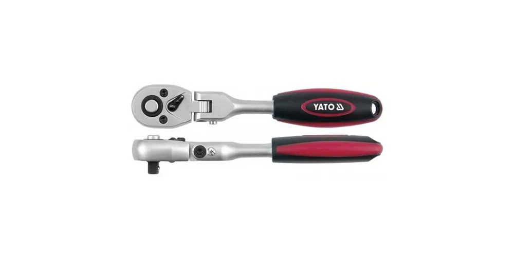 YATO 0327 DUGÓKULCS RACSNIS HAJTÓ 1/2col 290mm Legkelendőbb
