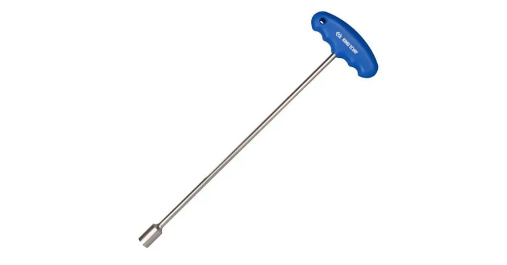 Azonnal elérhető KING TONY 115H08M-14 T MARKOLATÚ DUGÓKULCS 115H08M-14 SW8*350mm