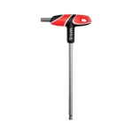 Nézd meg most YATO 05590 IMBUSZKULCS 5*140mm T MARKOLATÚ GÖMBVÉGŰ