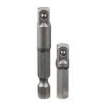 TOLDÓSZÁR SZETT 1/4col 2DB 30MM, 50MM KWB 49105210 Kedvezményes ár