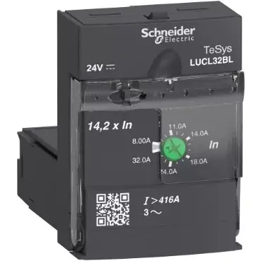 ZÁRLATI VÉDELMI MODUL 32A 24VDC Alacsony ár