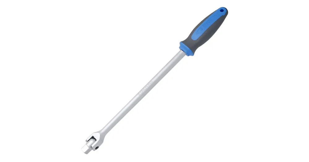 UNIOR 611899 TOLDÓSZÁR 1/2col 380mm CSUKLÓS 190.2/1BI Csak ma