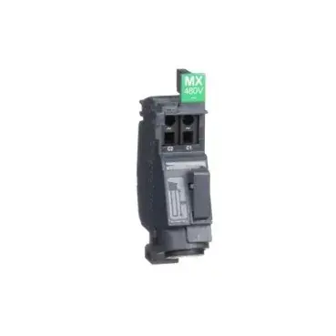 COMPACT NSXM FESZ KIOLDÓ MX 400V AC Exkluzív ajánlat