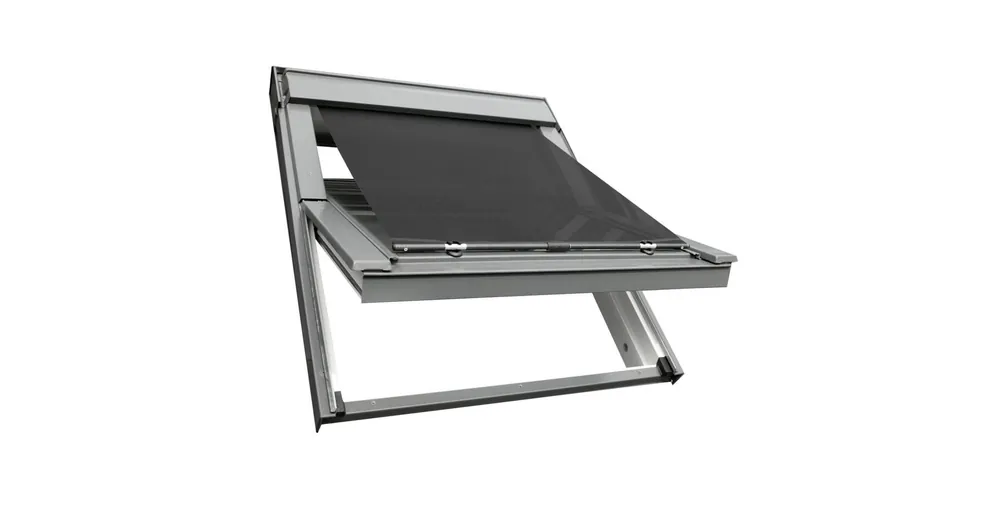Tetőtéri ablakhoz külső roló, Schindler 48x80 Outlet
