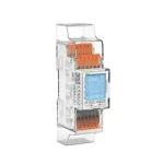 Árcsökkenés WAGO FOGYASZTÁSMÉRŐ 3x230/400V@