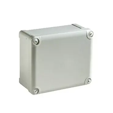 175X150X100MŰANYAG (ABS) DOBOZ Olcsó