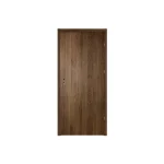 Legkelendőbb 75x210 Madrid spanyol Teak jobbos 10 tokkal befelé nyíló beltéri ajtó