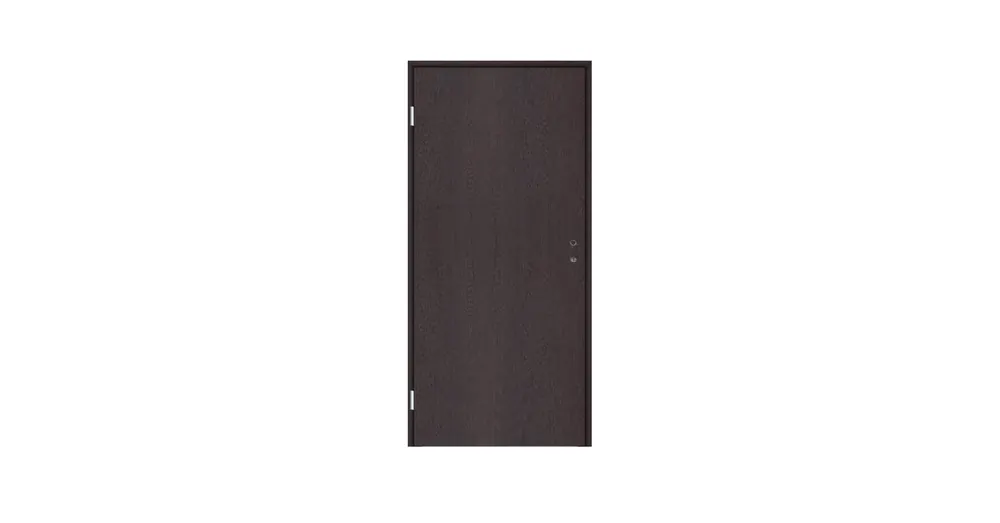 Dekor beltéri ajtó Szicilia 75x210 balos wenge 10-12 tokkal Azonnal elérhető