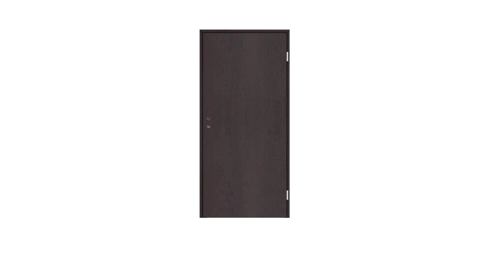 Dekor beltéri ajtó Szicilia 100x210 jobbos wenge 10-12 tokkal Olcsó