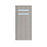 Bestseller Dekor beltéri ajtó Delhi III 75x210 balos sziklás fenyő 10-12 tokkal