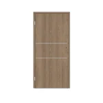 Dekor beltéri ajtó Gordion C II 100x210 balos meszes tölgy 10-12 tokkal Vedd meg online