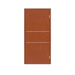Dekor beltéri ajtó Gordion C II 100x210 jobbos calvados 10-12 tokkal Outlet