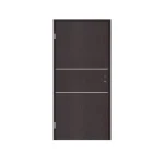 Exkluzív ajánlat Dekor beltéri ajtó Gordion C II 100x210 balos wenge 10-12 tokkal
