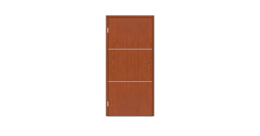 Dekor beltéri ajtó Gordion II 75x210 balos calvados 10-12 tokkal Ne maradj le