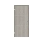 Dekor beltéri ajtó Gordion II 75x210 balos sziklás fenyő 10-12 tokkal Prémium