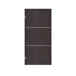 Dekor beltéri ajtó Gordion II 100x210 balos wenge 10-12 tokkal Expressz kézbesítés
