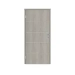 Outlet Dekor beltéri ajtó Gordion IV 90x210 balos sziklás fenyő 10-12 tokkal