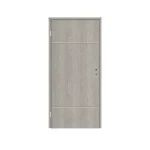 Dekor beltéri ajtó Gordion P II 90x210 balos sziklás fenyő 10-12 tokkal Árengedmény