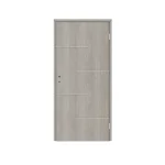 Outlet Dekor beltéri ajtó Gordion Z 100x210 jobbos sziklás fenyő 10-12 tokkal