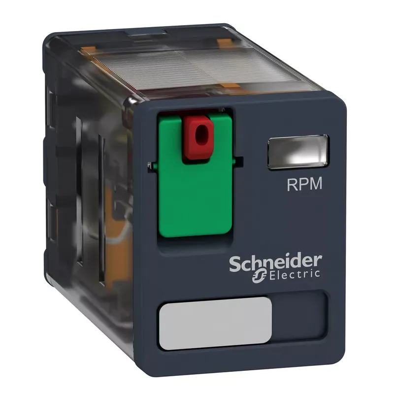 ZELIO RPM TELJESÍTMÉNYRELÉ, 2CO, 15 Kiárusítás