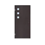 Kihagyhatatlan ajánlat Dekor beltéri ajtó Jeriko 100x210 balos wenge 10-12 tokkal